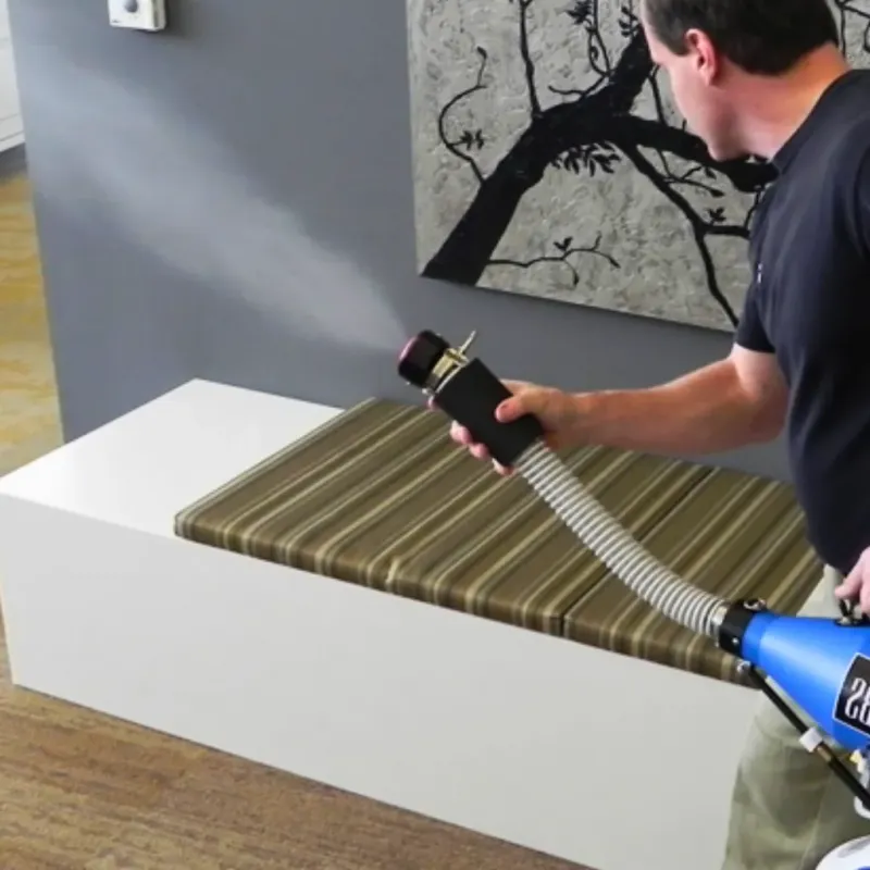 Professional Odor Removal in Arden-Arcade, CA